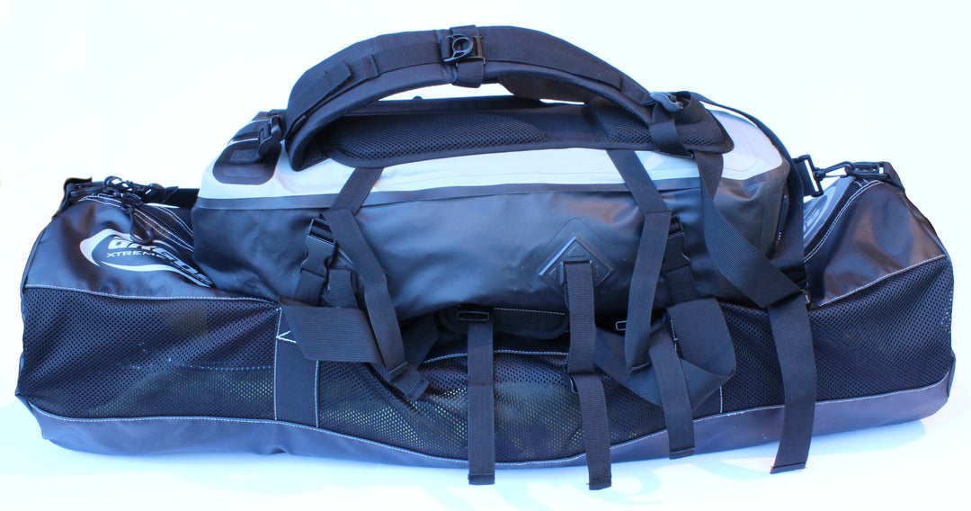 gear bag waterproof Gear XL – Argos Gear