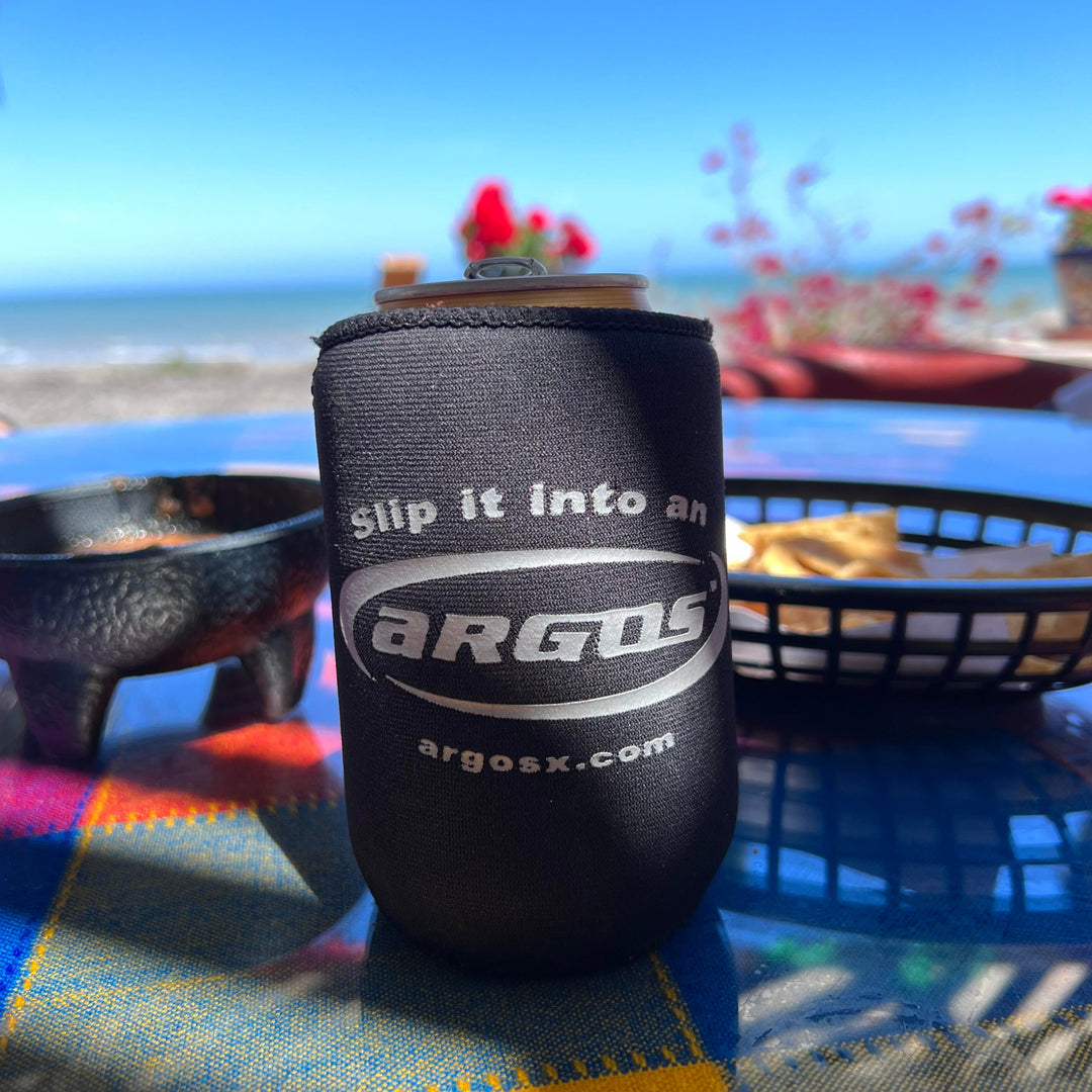 Argos Coozie (Min of 5)