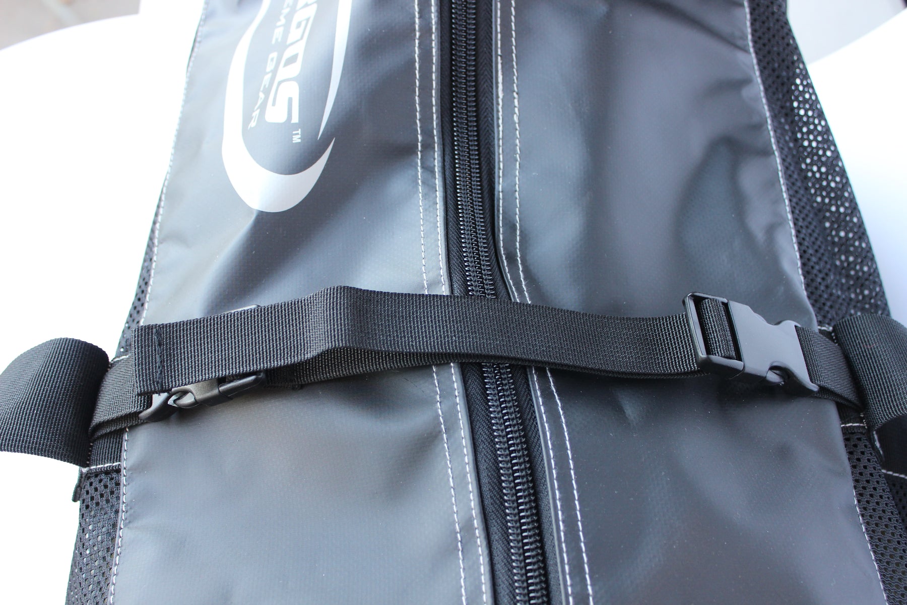 argos fishing tackle bags Gear XL – Argos Gear