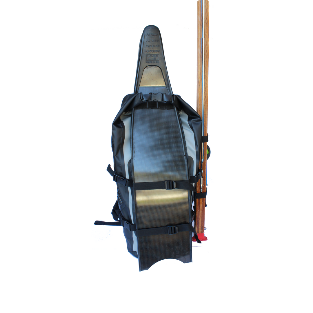 Argos waterproof backpack sales